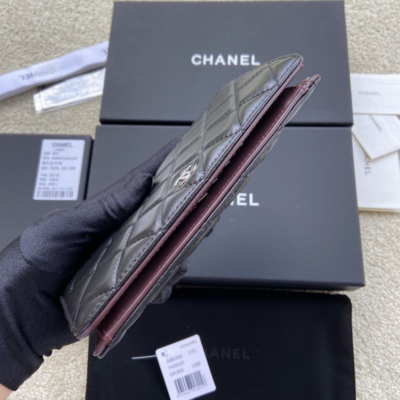 Chanel Wallet Purse